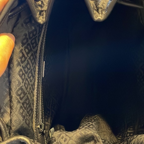 Authentic Bally backpack - Picture 8 of 10